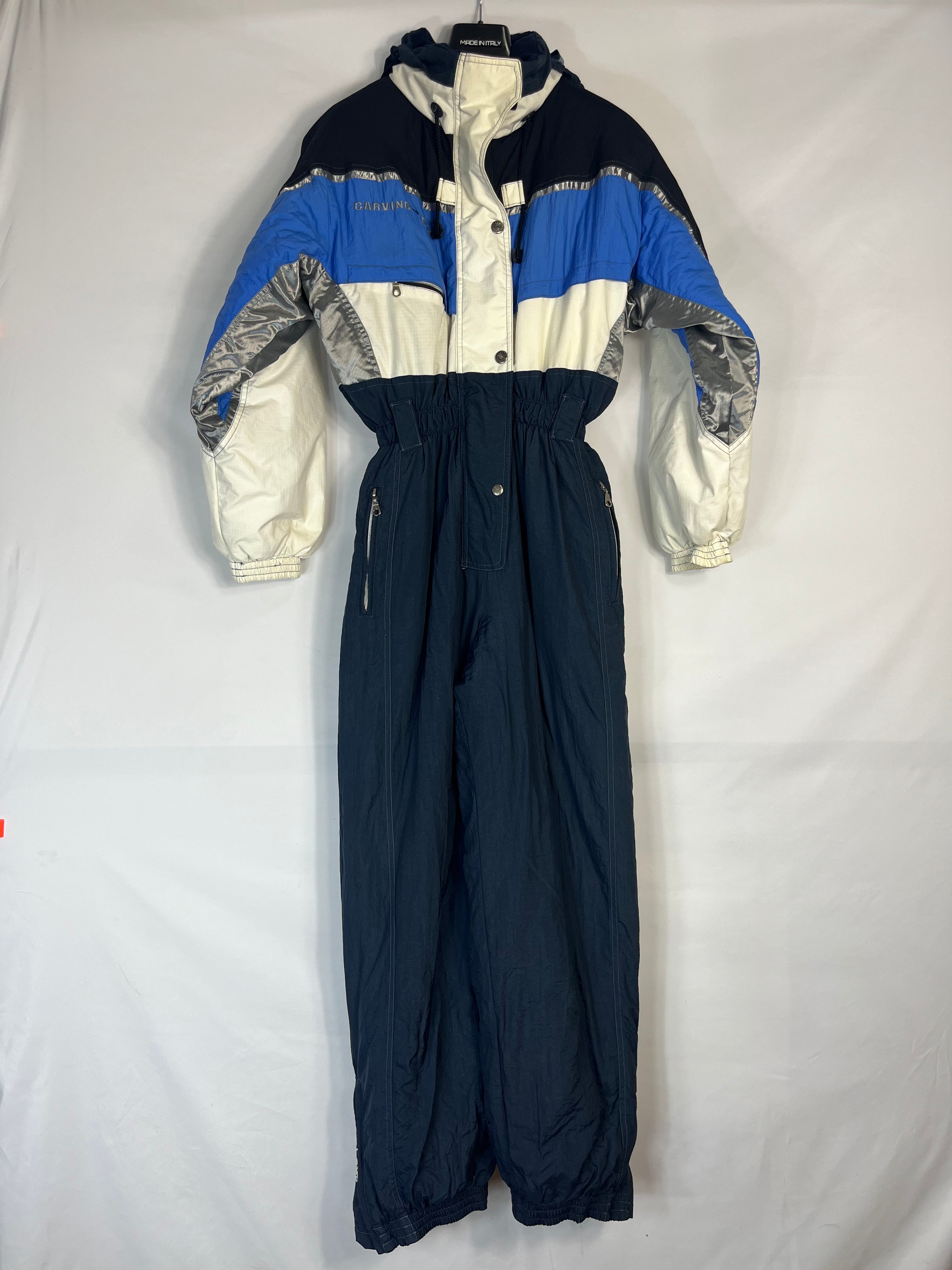 TAGLIA M - Tuta intera Mc Kee’S